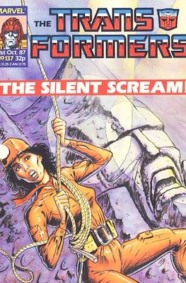 Transformers #137