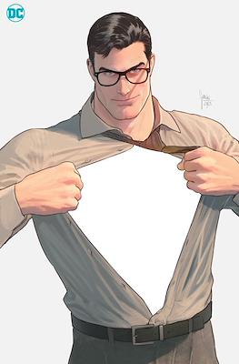 Superman Vol. 6 (2023-Variant Covers) #6.4