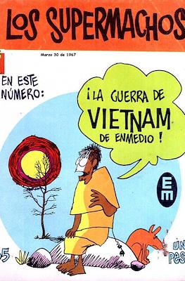 Los supermachos #65