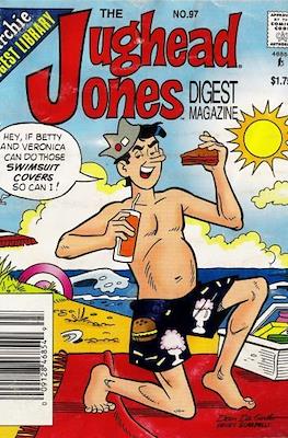 The Jughead Jones Comics Digest Magazine #97