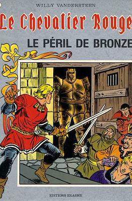 Le Chevalier Rouge #12