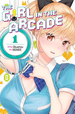 The Girl in the Arcade