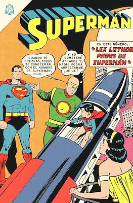 Supermán #467
