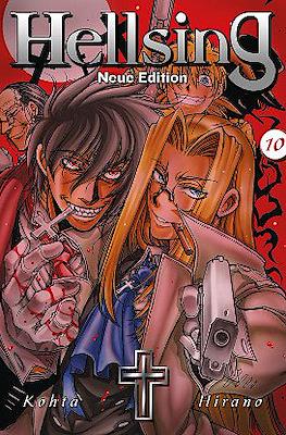 Hellsing - Neue Edition #10