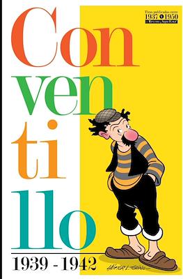 Conventillo #2