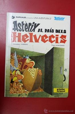 Astèrix (Cartoné, 48 págs. (1980)) #16