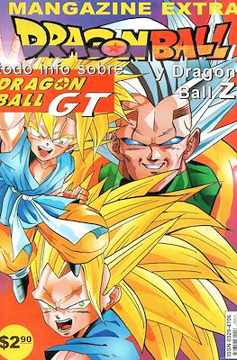 Mangazine Extra: Dragon Ball #14