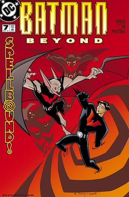 Batman Beyond (Vol. 2 1999-2001) #7