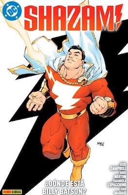 Shazam! (2024) #3