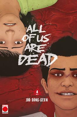 All of Us Are Dead #4