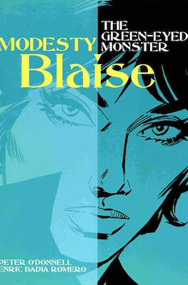 Modesty Blaise (Softcover) #7