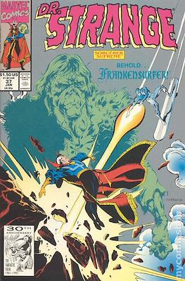 Doctor Strange Vol. 3 (1988-1996) #37