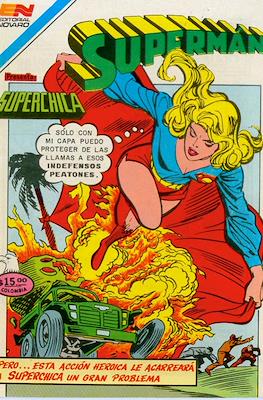 Superman #217