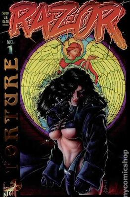 Razor: Torture #1