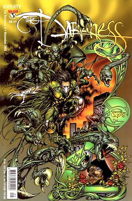 The Darkness #9