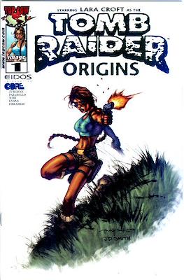 Tomb Raider Origins