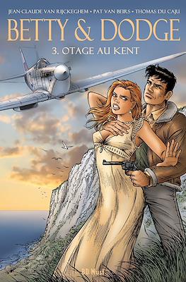 Betty & Dodge #3
