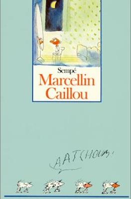 Marcelin Caillou