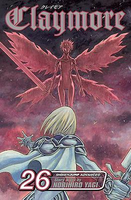 Claymore #26