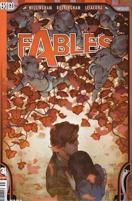 Fables #31