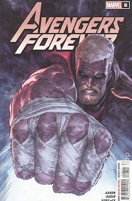 Avengers Forever (2021) #8