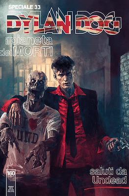 Speciale Dylan Dog #33