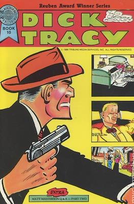 Dick Tracy (1984-1989) #10