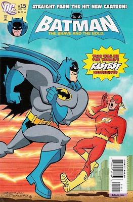 Batman: The Brave and The Bold Vol. 1 #15