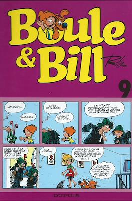 Boule & Bill #9