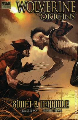 Wolverine: Origins - Marvel Limited Edition #3