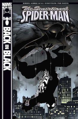 Marvel Knights: Spider-Man Vol. 1 (2004-2006) / The Sensational Spider-Man Vol. 2 (2006-2007) (Comic Book 32-48 pp) #36