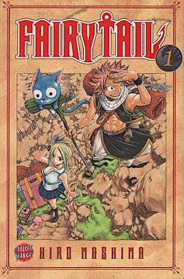 Fairy Tail