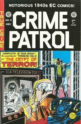 Crime Patrol (Gemstone)