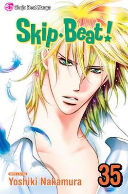 Skip Beat! #35