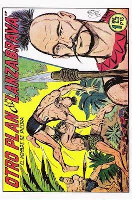 Purk, el hombre de piedra (1950-1958) #131