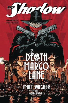 The Shadow: The Death of Margo Lane