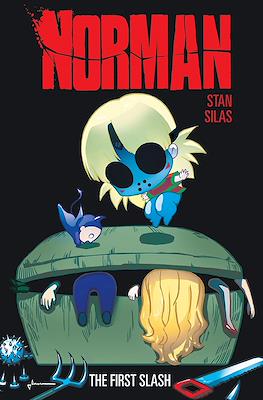 Norman: The First Slash