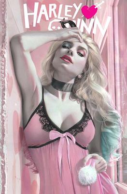 Harley Quinn Vol. 4 (2021-Variant Covers) #29.4