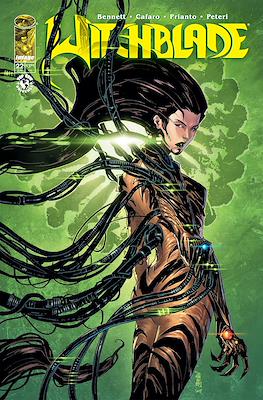 Witchblade (2024-) #22