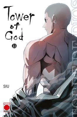 Tower of God (Rústica 280 pp) #11
