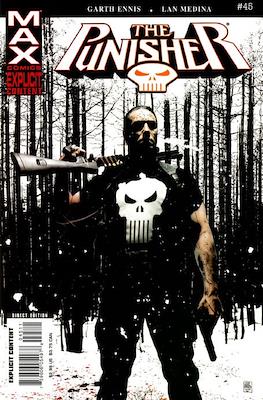 The Punisher Vol. 6 #45