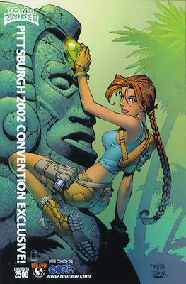 Tomb Raider (1999-2005 Variant Cover) #21