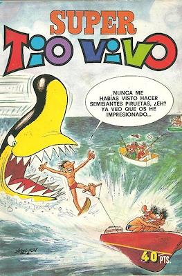 Super Tio vivo #82