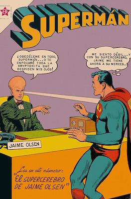 Supermán #148