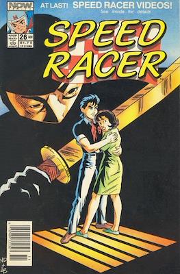 Speed Racer Vol.1 #26