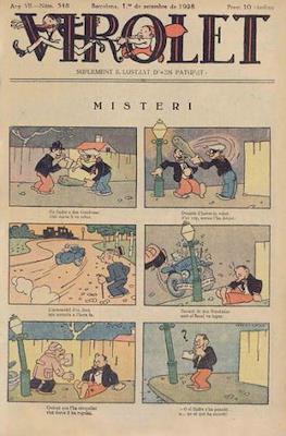 Virolet #348