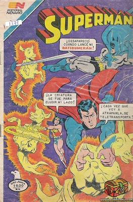 Supermán #1377