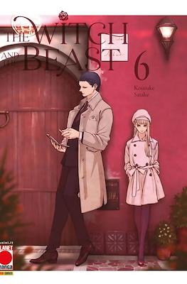 The Witch and the Beast #6