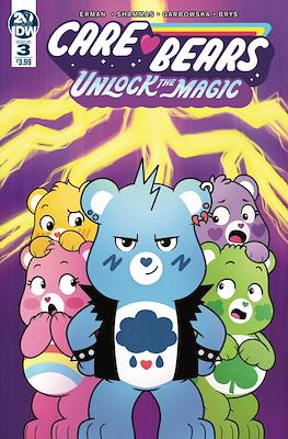 Care Bears: Unlock the Magic (Comic Book) #3