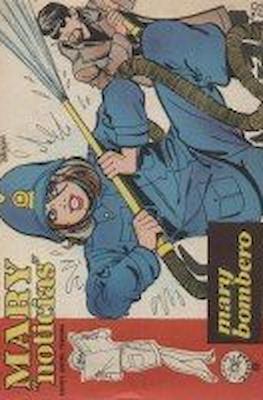 Mary "Noticias" / Heroínas (1962-1971) #69